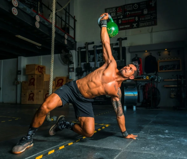 Fitness at Home: Effective Workouts Without a Gym