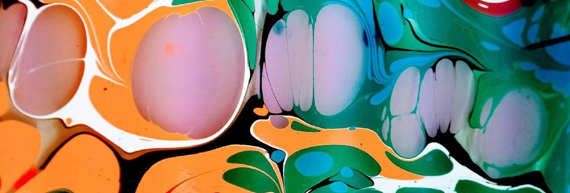 Soulful Strokes: Artistic Adventures on Canvas