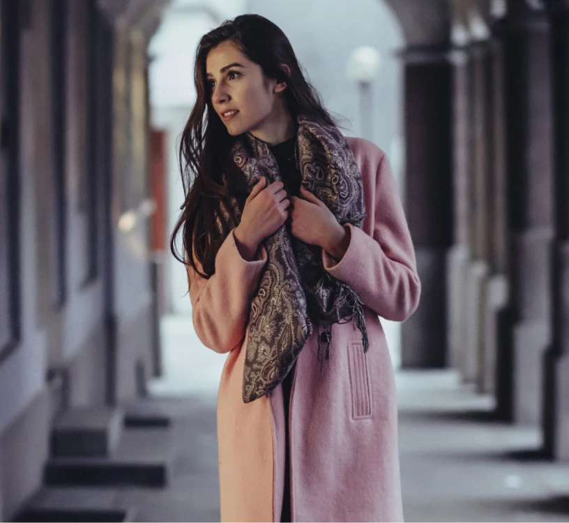 Discover Your Personal Style