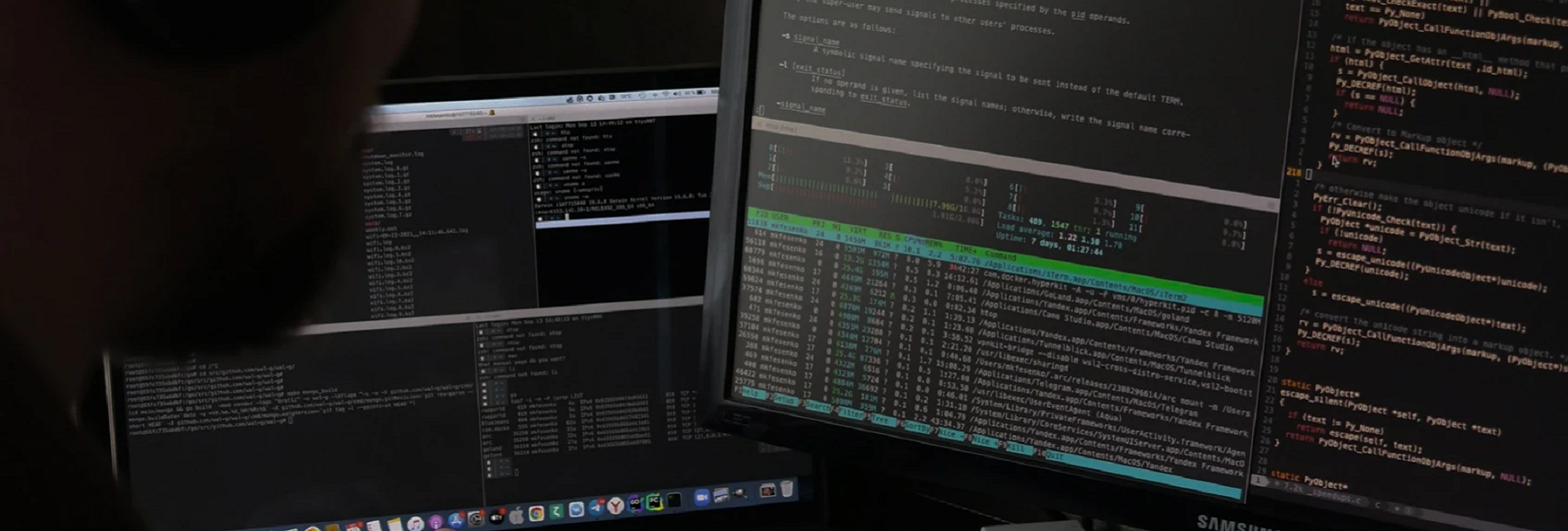 Debugging Diaries: Tales of Triumphs and Trials in Coding