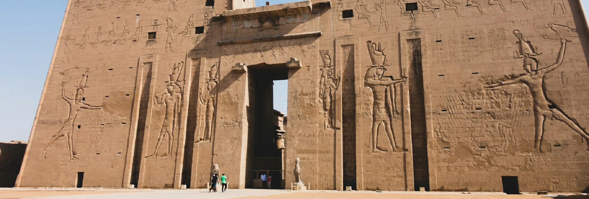 Exploring the Wonders of Ancient Mysteries