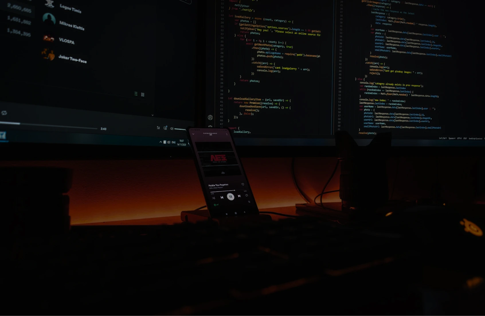 Building Blocks: Exploring the Foundations of Software Development